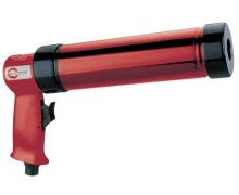 Пневмопистолет для выдавливания силикона Intertool PT-0601